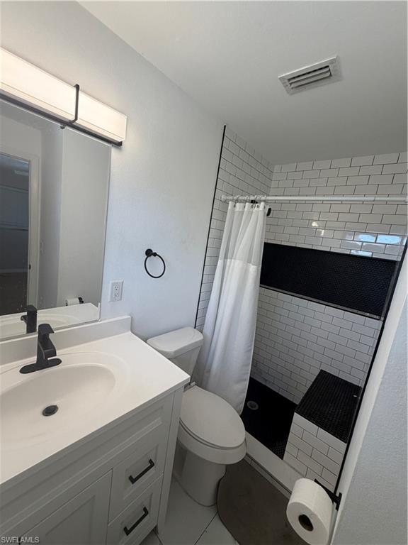 SAN CARLOS PARK - Residential Lease