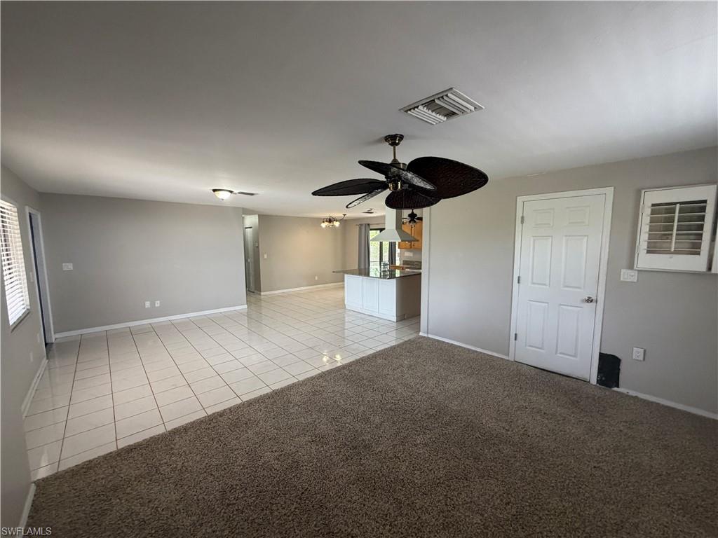 SAN CARLOS PARK - Residential Lease