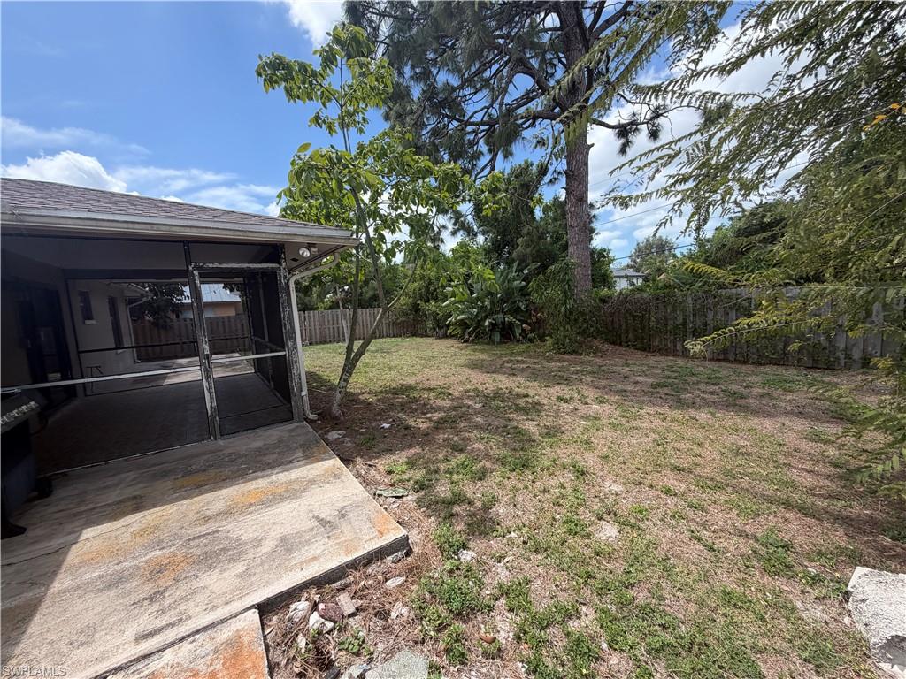 SAN CARLOS PARK - Residential Lease