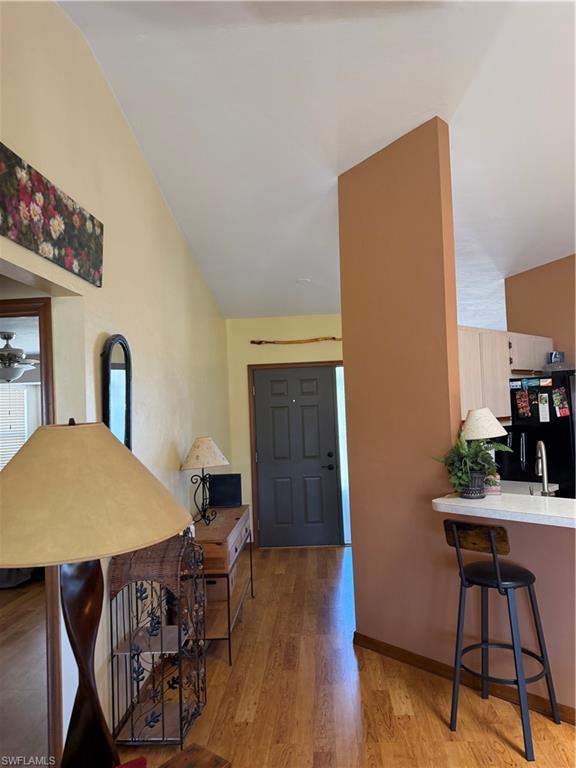 SAN CARLOS PARK - Residential