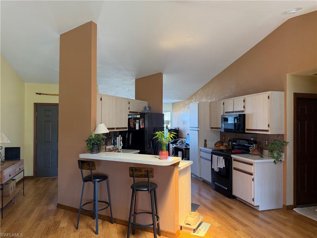 SAN CARLOS PARK - Residential