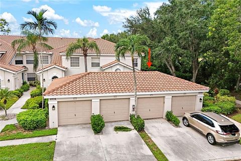 A home in NAPLES