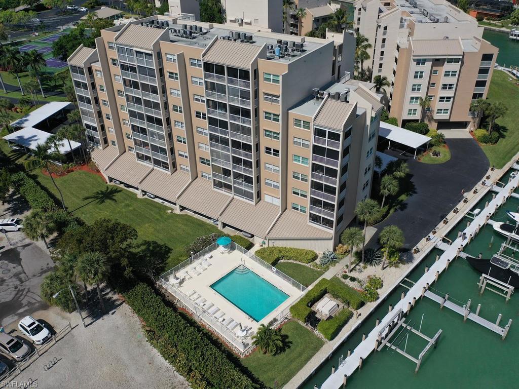 EAGLE CAY - Residential