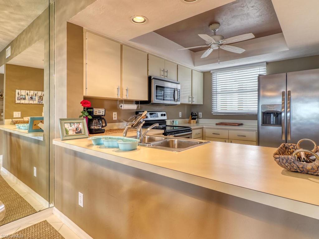 EAGLE CAY - Residential