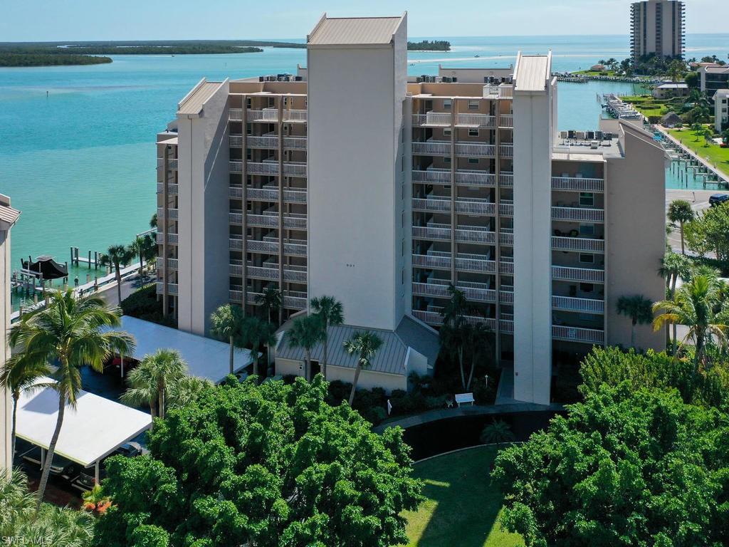 EAGLE CAY - Residential