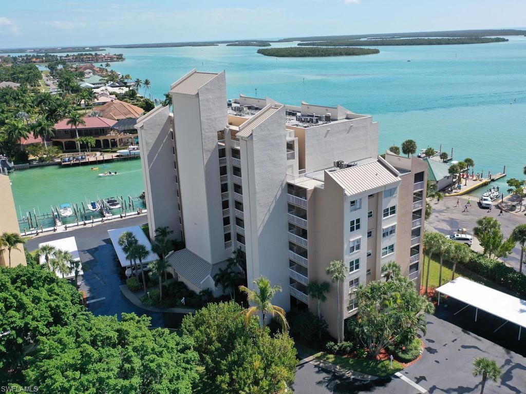 EAGLE CAY - Residential