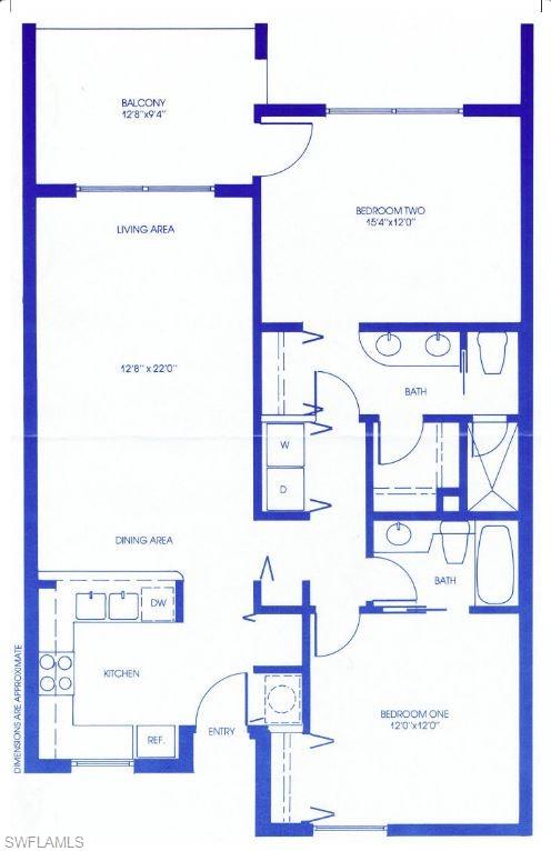 EAGLE CAY - Residential