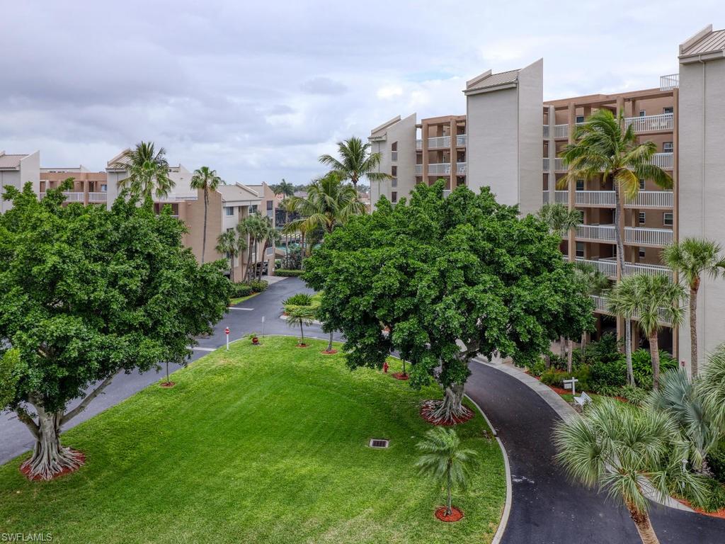 EAGLE CAY - Residential