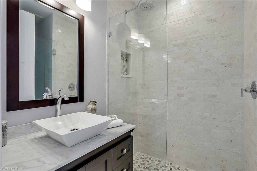 MARCO BEACH - Residential