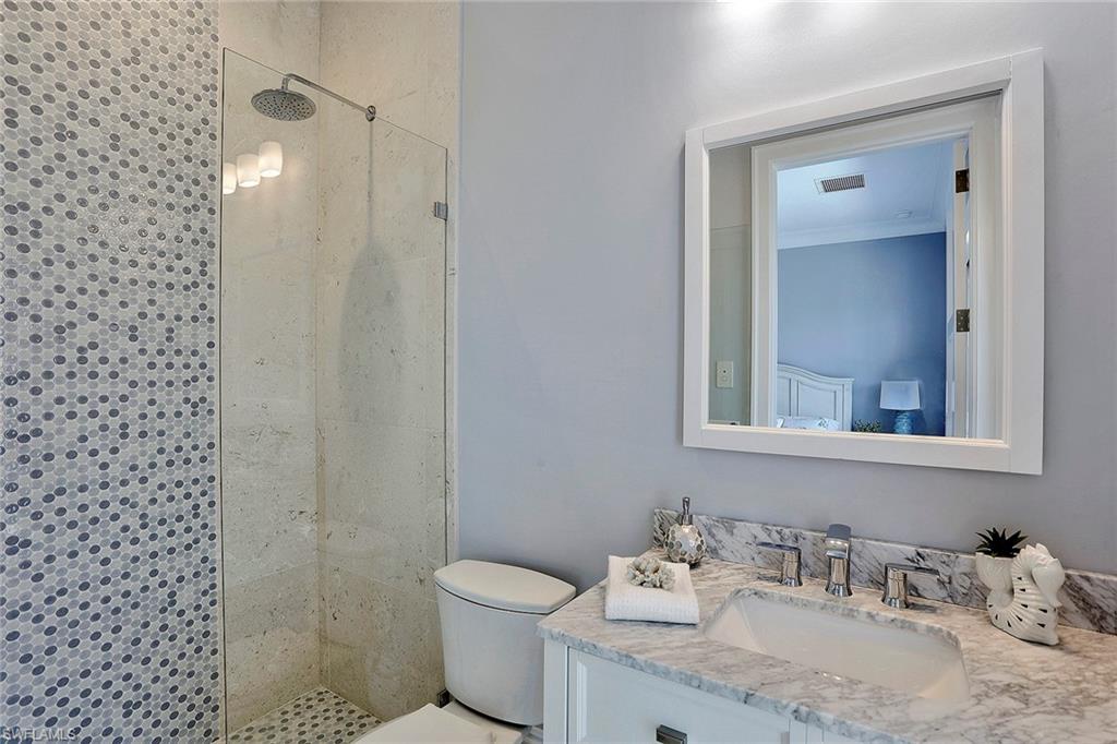 MARCO BEACH - Residential