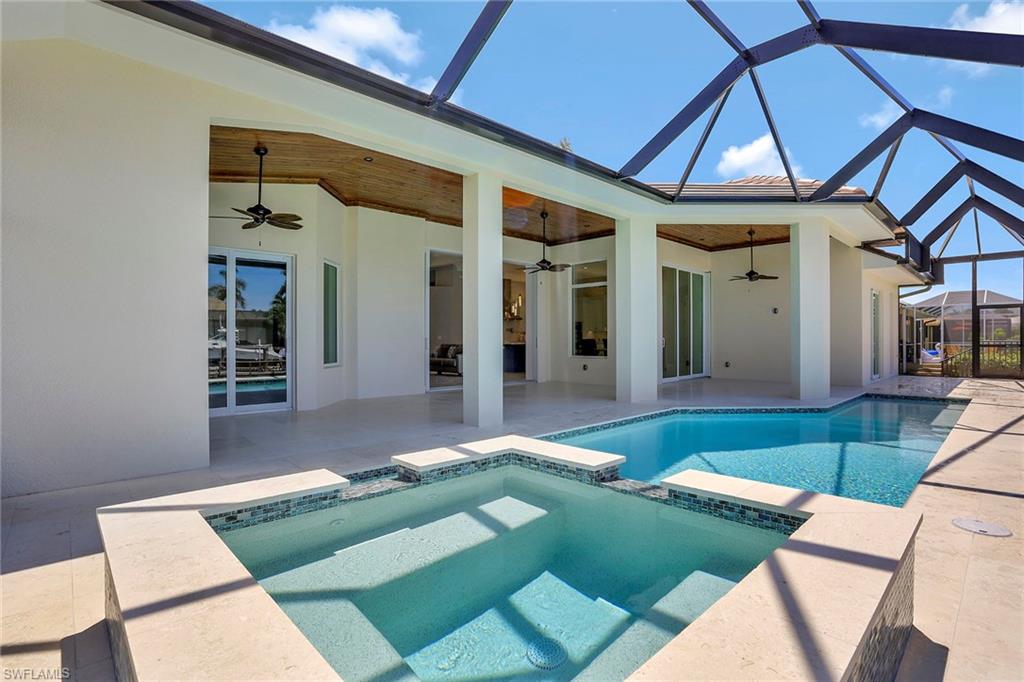 MARCO BEACH - Residential