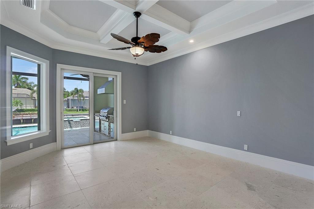 MARCO BEACH - Residential