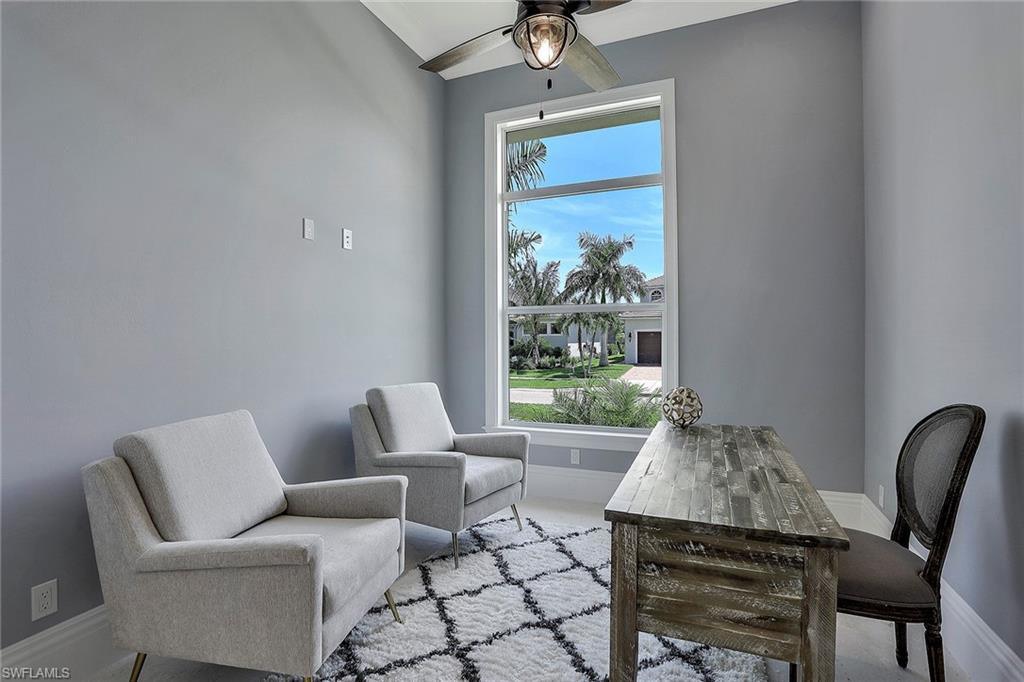 MARCO BEACH - Residential