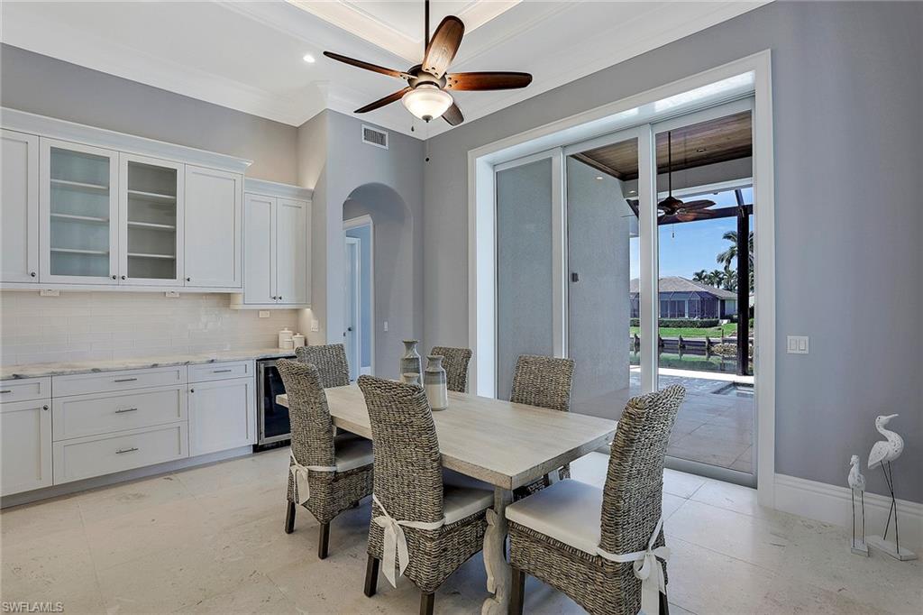 MARCO BEACH - Residential