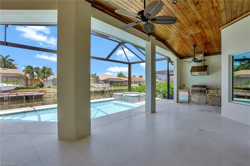 MARCO BEACH - Residential