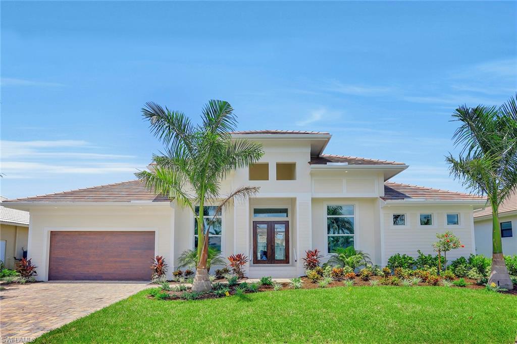 MARCO BEACH - Residential