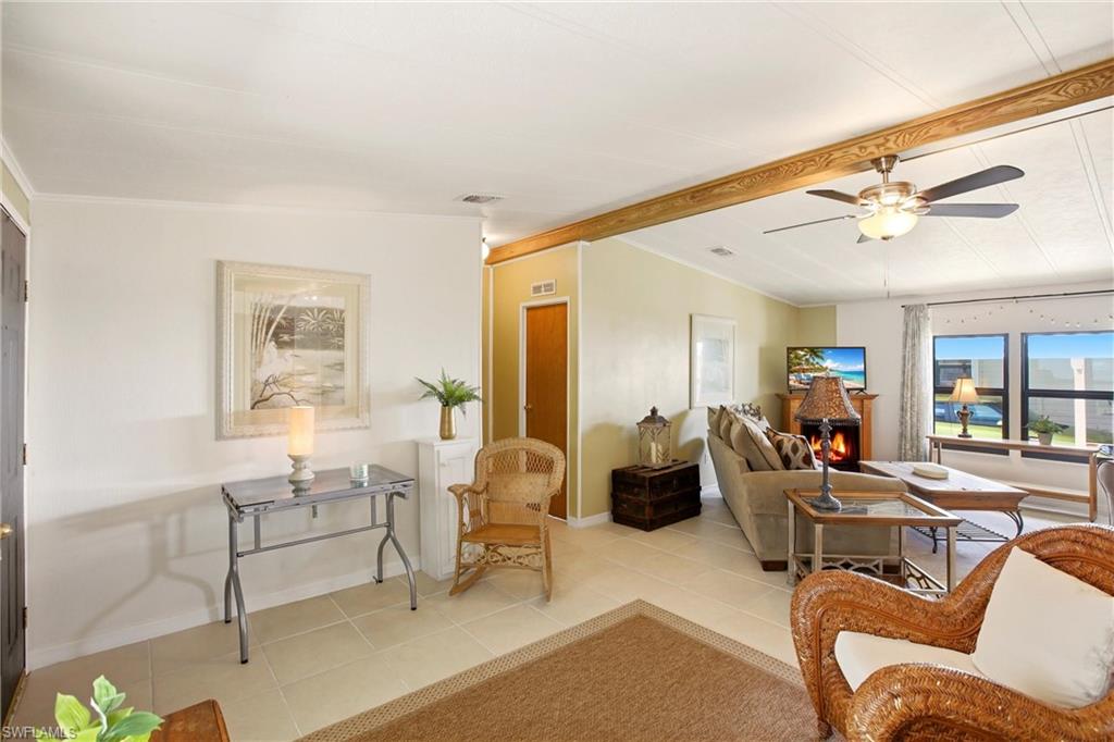 BURNT STORE COLONY - Residential