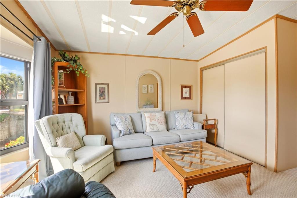 BURNT STORE COLONY - Residential