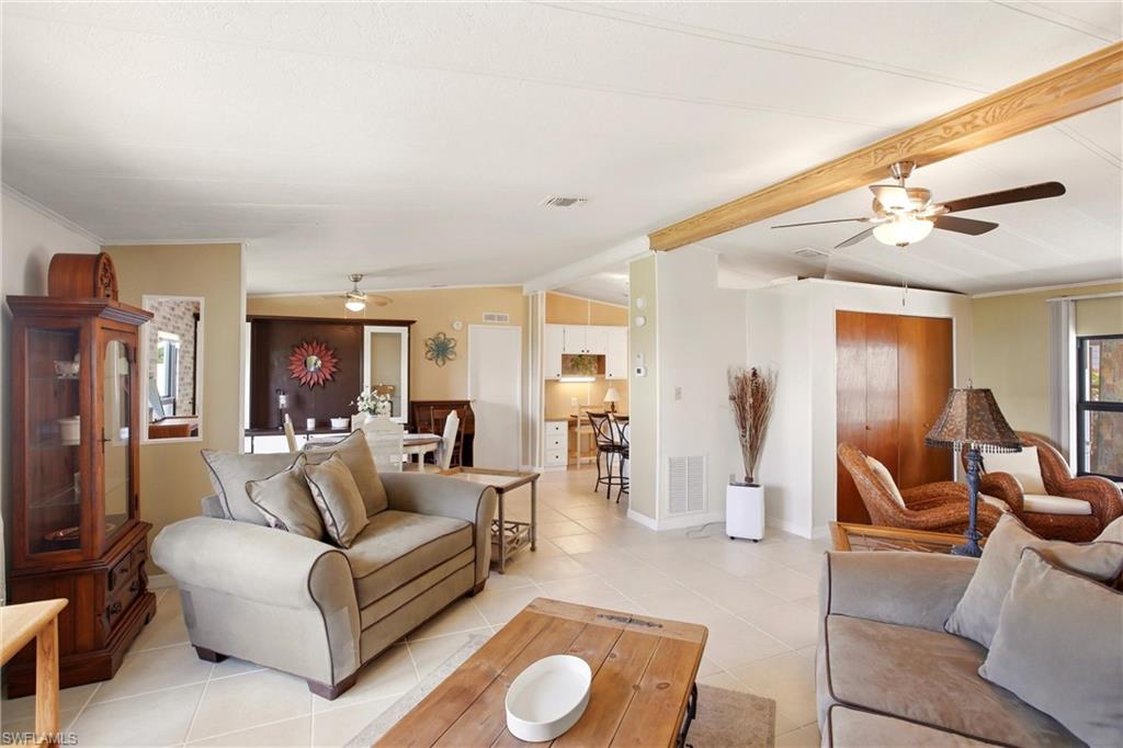 BURNT STORE COLONY - Residential