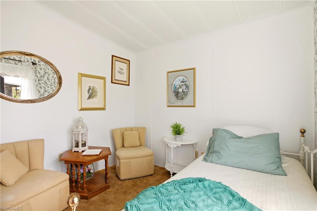 BURNT STORE COLONY - Residential