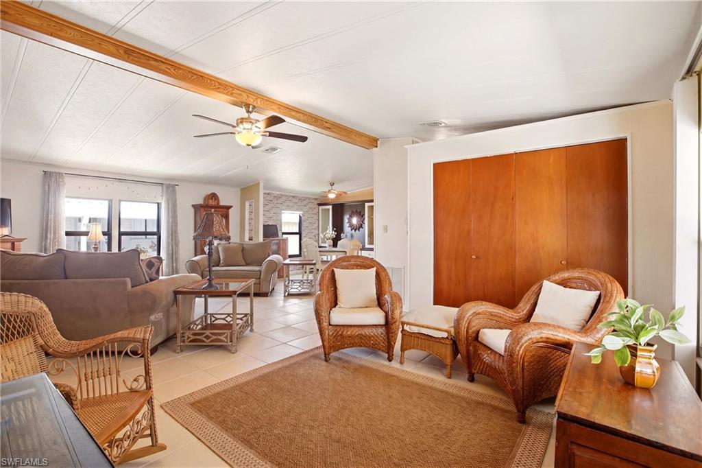 BURNT STORE COLONY - Residential