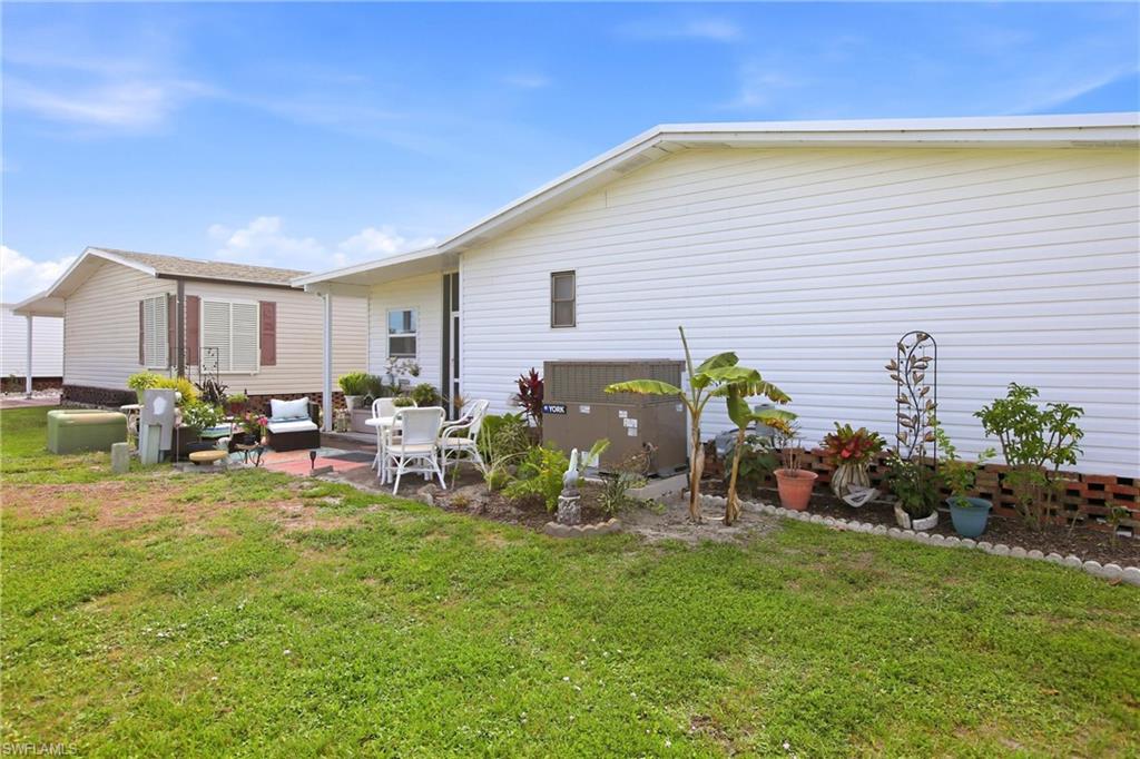 BURNT STORE COLONY - Residential