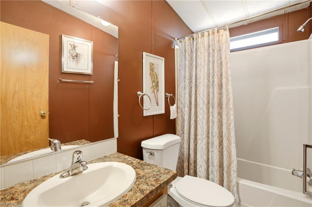 BURNT STORE COLONY - Residential