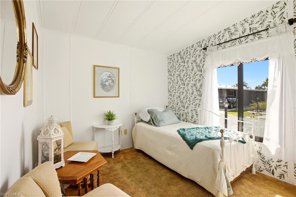 BURNT STORE COLONY - Residential