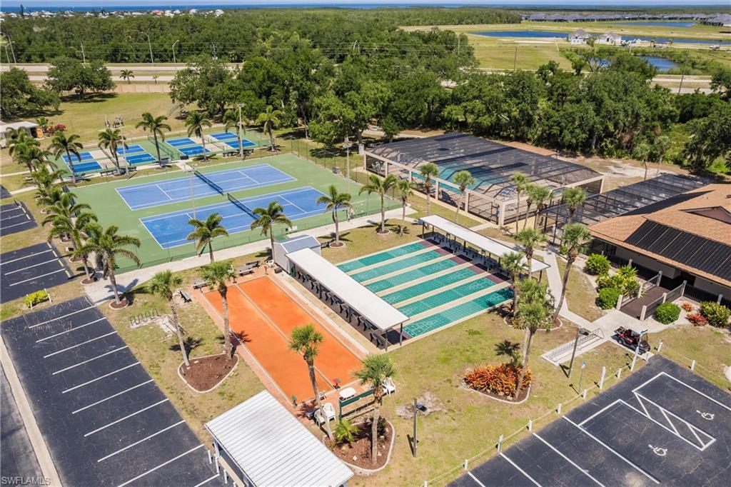 BURNT STORE COLONY - Residential