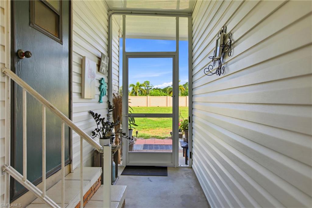 BURNT STORE COLONY - Residential