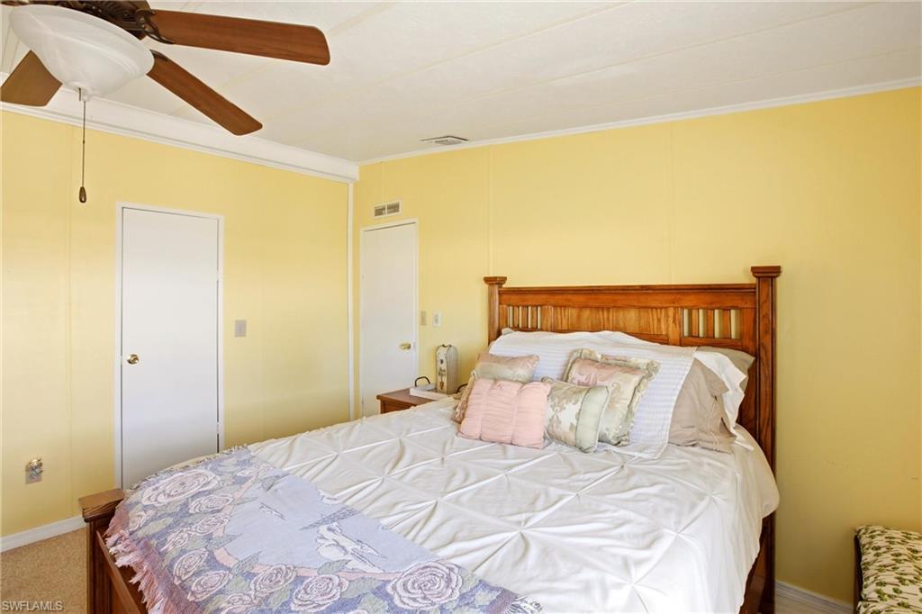 BURNT STORE COLONY - Residential