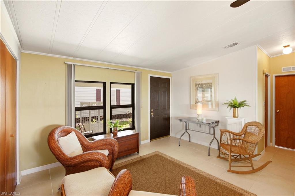 BURNT STORE COLONY - Residential