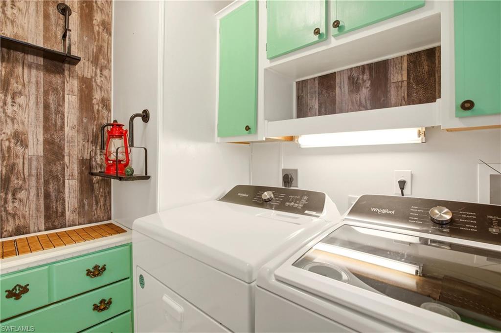 BURNT STORE COLONY - Residential