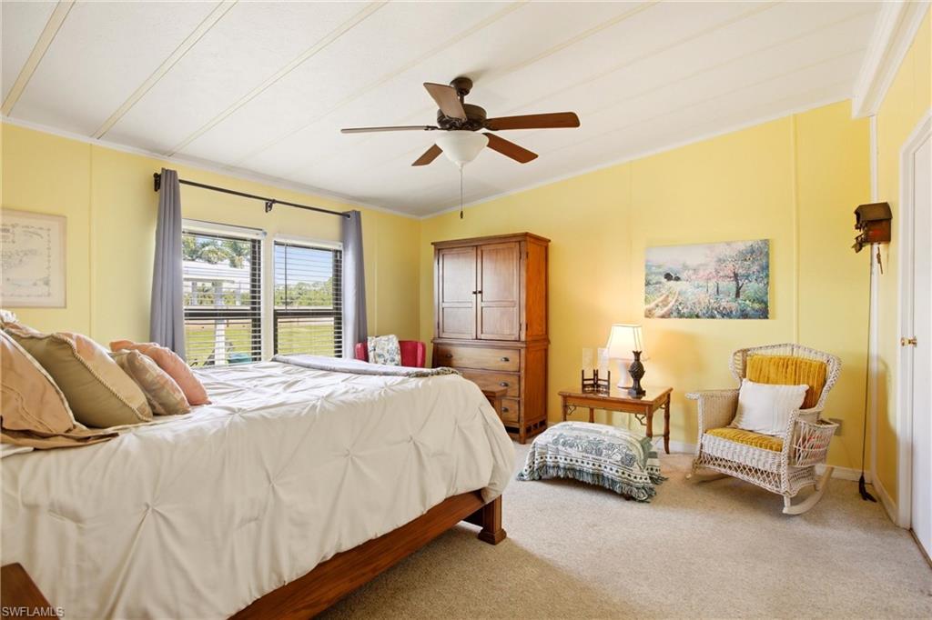 BURNT STORE COLONY - Residential