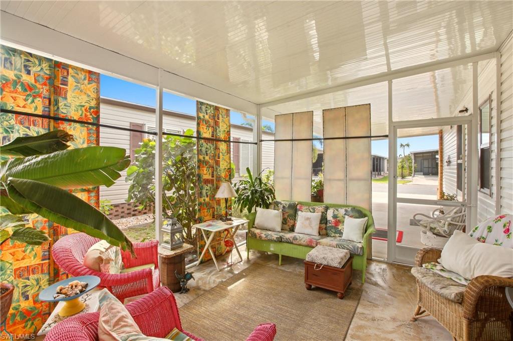 BURNT STORE COLONY - Residential