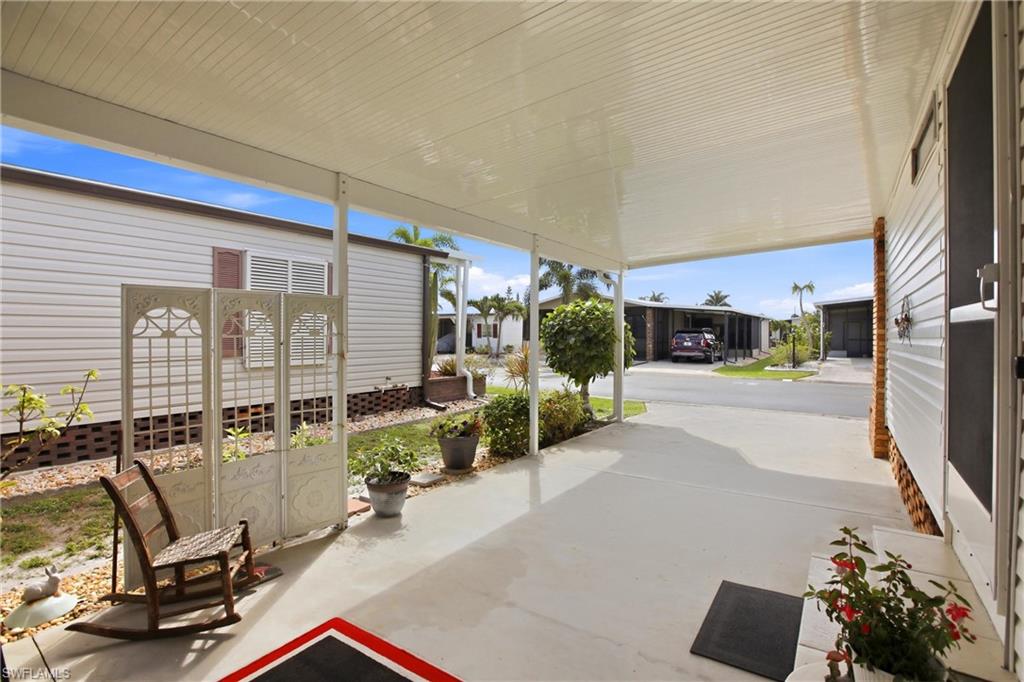 BURNT STORE COLONY - Residential