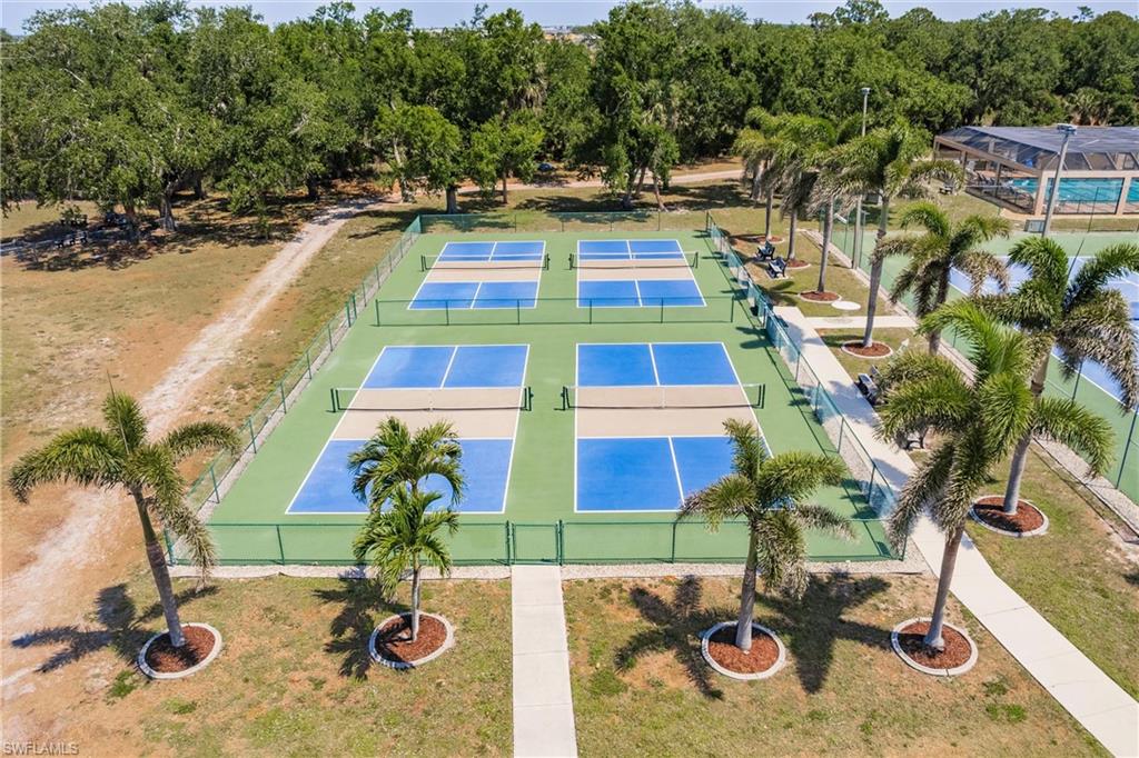 BURNT STORE COLONY - Residential