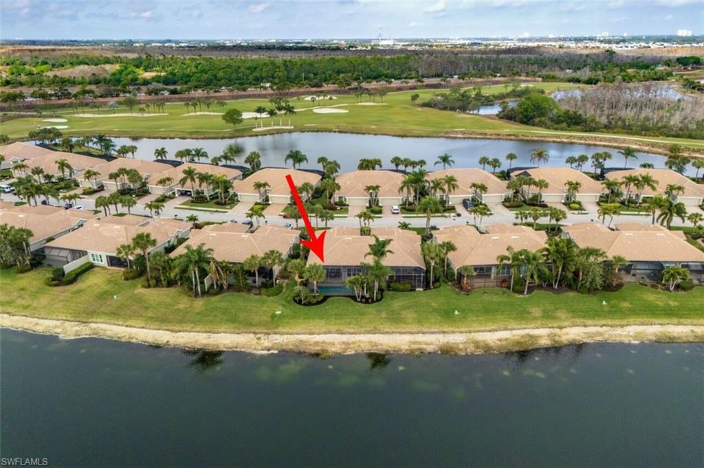 MAJESTIC POINTE - Residential