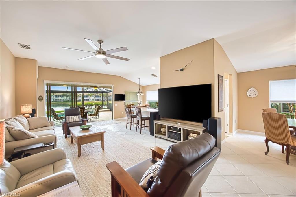 MAJESTIC POINTE - Residential