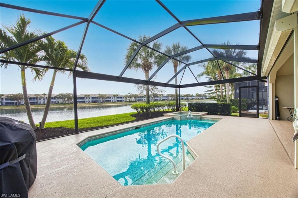 MAJESTIC POINTE - Residential