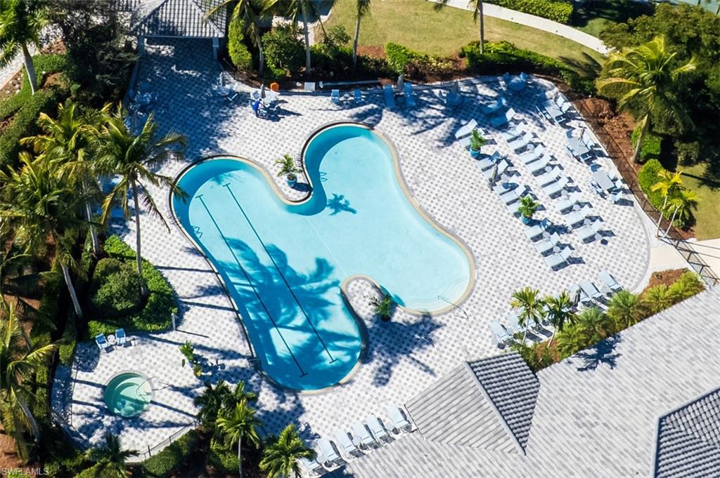 MAJESTIC POINTE - Residential