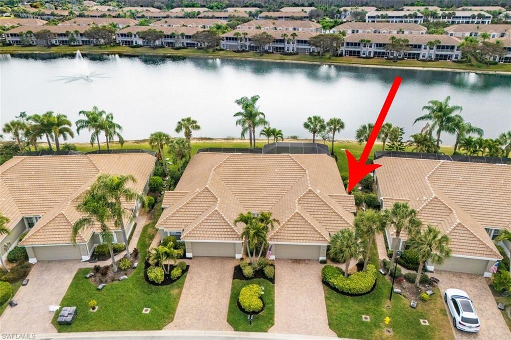 MAJESTIC POINTE - Residential