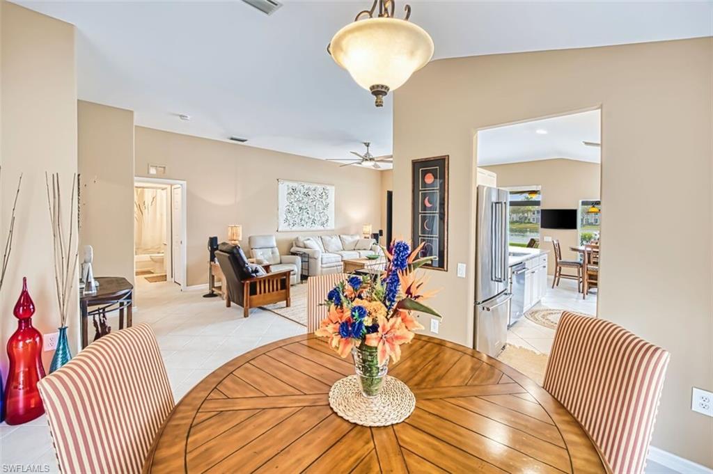 MAJESTIC POINTE - Residential