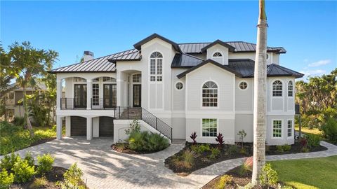 2287 Starfish LN SANIBEL FL 33957