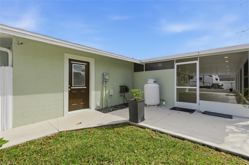 PARKWOOD - Residential