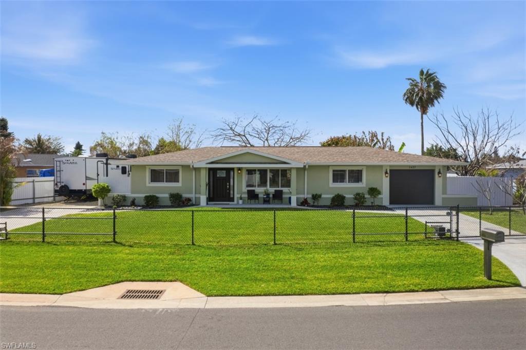 PARKWOOD - Residential