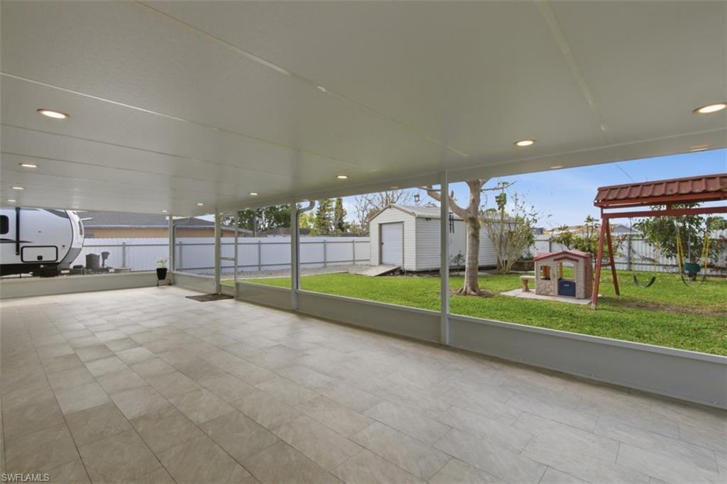 PARKWOOD - Residential