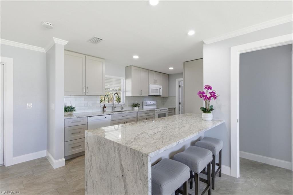 PARKWOOD - Residential