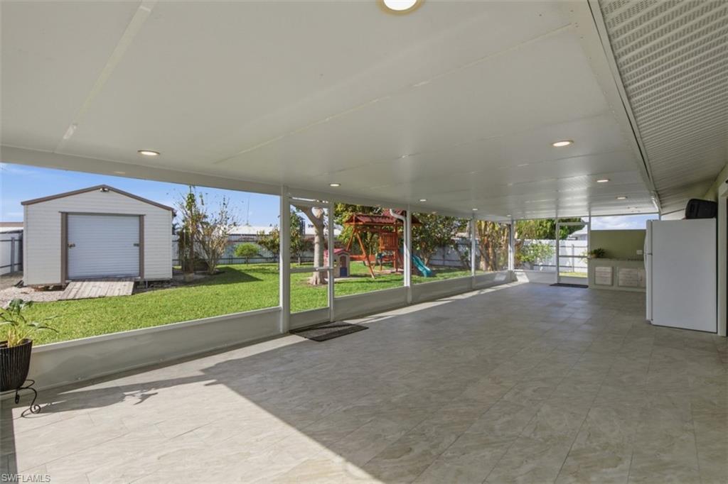 PARKWOOD - Residential