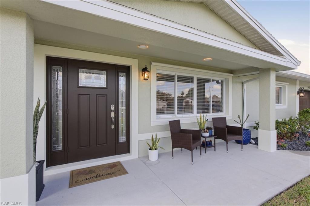 PARKWOOD - Residential